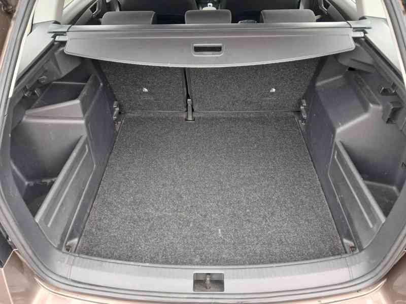 ŠKODA Fabia Combi Style 1,0 TSI 81 kW - foto 12