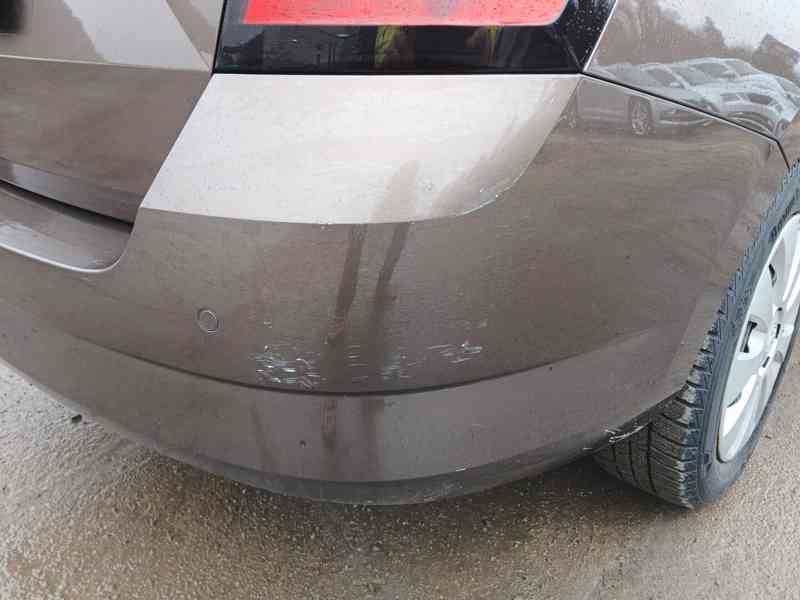 ŠKODA Fabia Combi Style 1,0 TSI 81 kW - foto 9