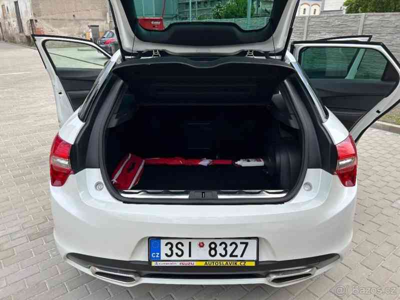 Citroën DS5 2,0   HDi - foto 7