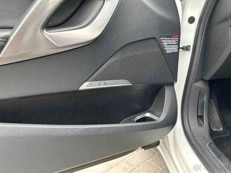 Citroën DS5 2,0   HDi - foto 9