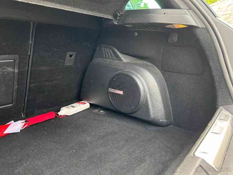 Citroën DS5 2,0   HDi - foto 5