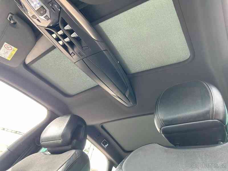 Citroën DS5 2,0   HDi - foto 11