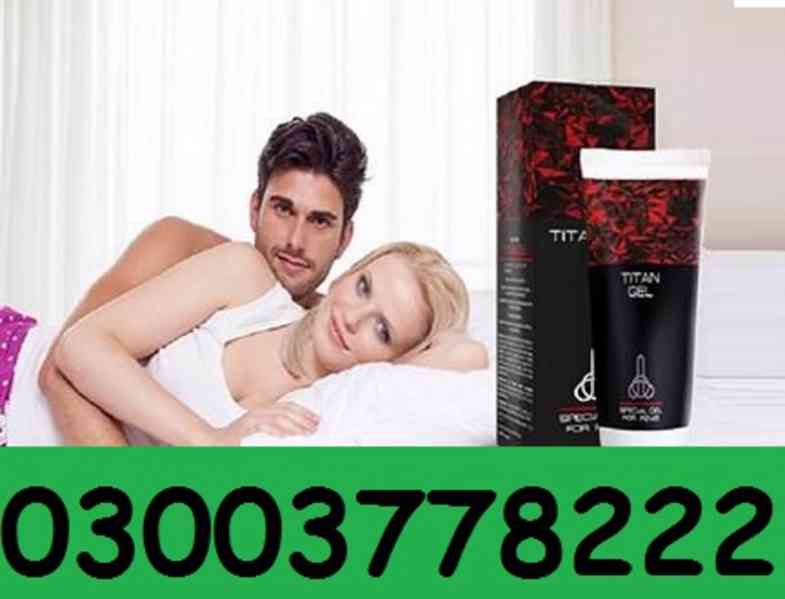 Original Titan Gel Price In Lahore- 03003778222  - foto 13