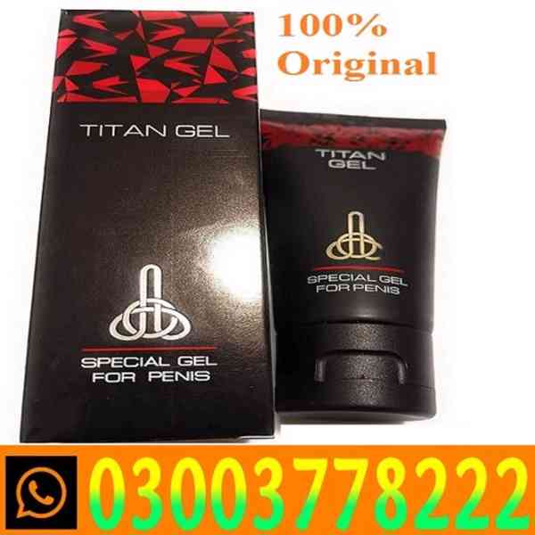 Original Titan Gel Price In Lahore- 03003778222  - foto 10