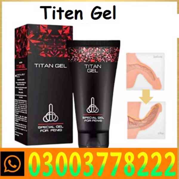 Original Titan Gel Price In Lahore- 03003778222  - foto 5
