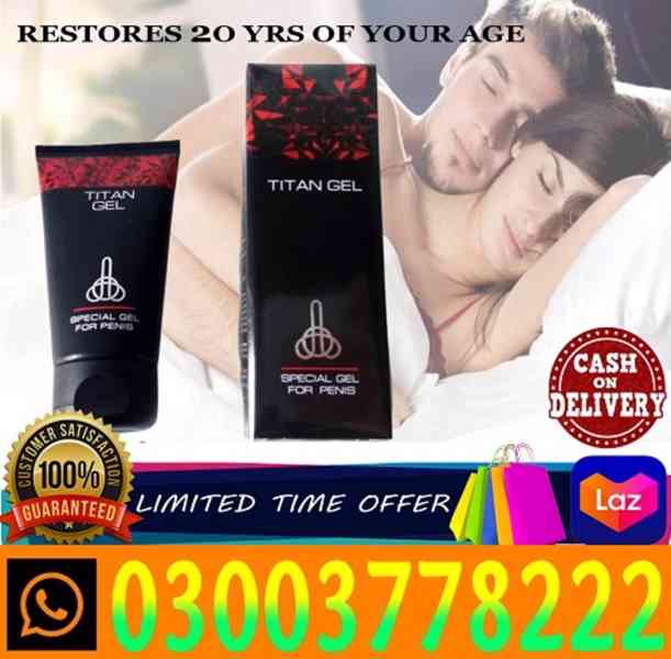 Original Titan Gel Price In Lahore- 03003778222  - foto 17