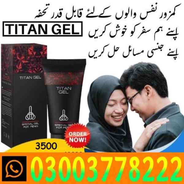 Original Titan Gel Price In Lahore- 03003778222  - foto 16