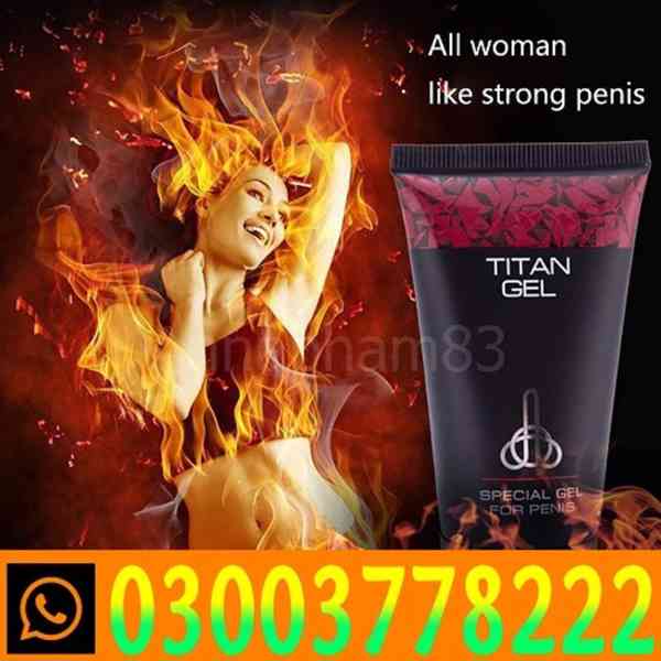 Original Titan Gel Price In Lahore- 03003778222  - foto 15