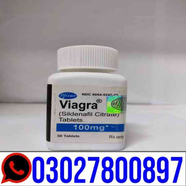 Viagra 30 Tablets in Rawalpindi _ 03027800897 - foto 1