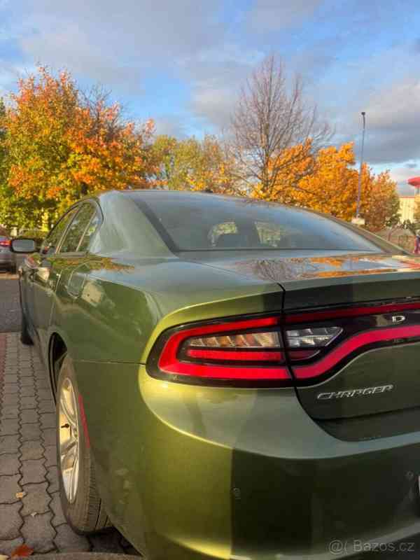 Dodge Charger 3,6 - foto 1