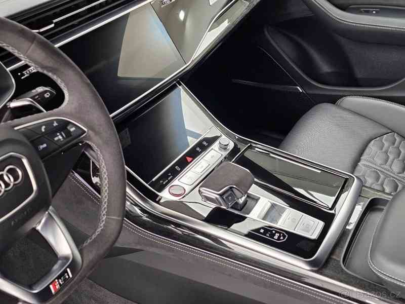 Audi RS Q8 - foto 8