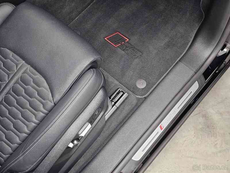 Audi RS Q8 - foto 15