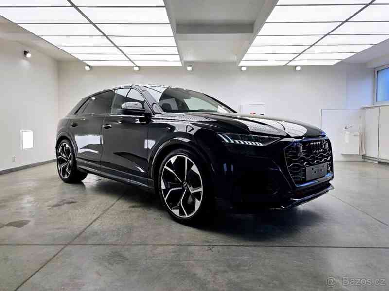 Audi RS Q8 - foto 2