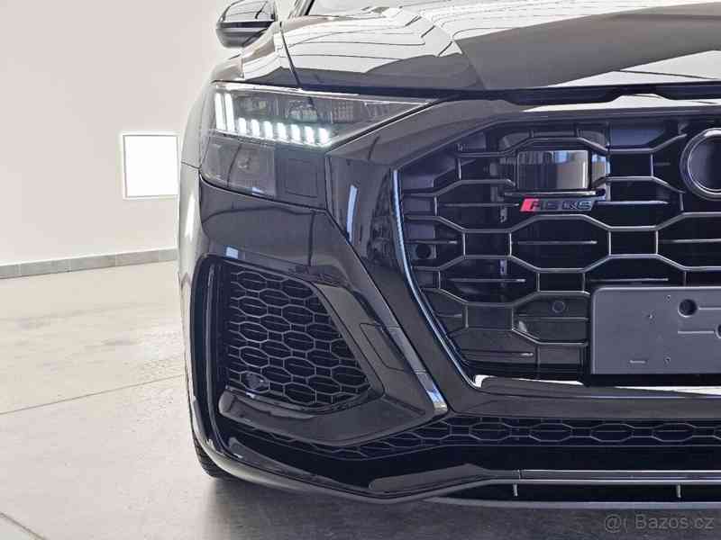 Audi RS Q8 - foto 5