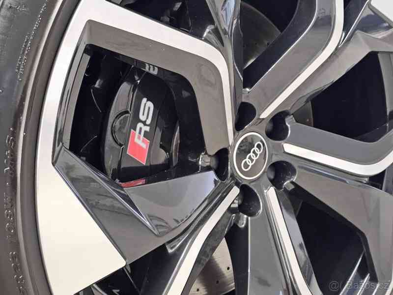 Audi RS Q8 - foto 4