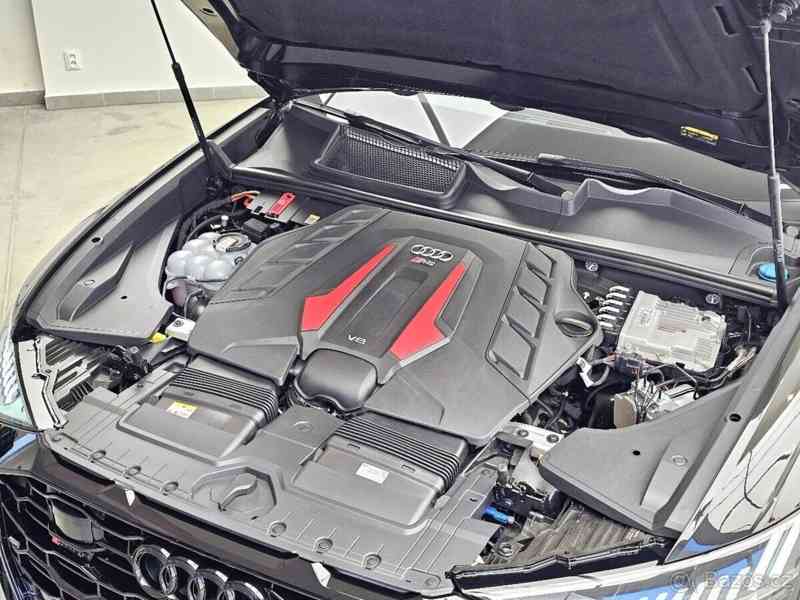 Audi RS Q8 - foto 14