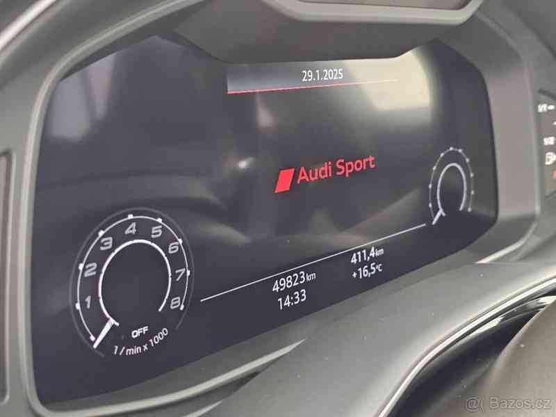 Audi RS Q8 - foto 12