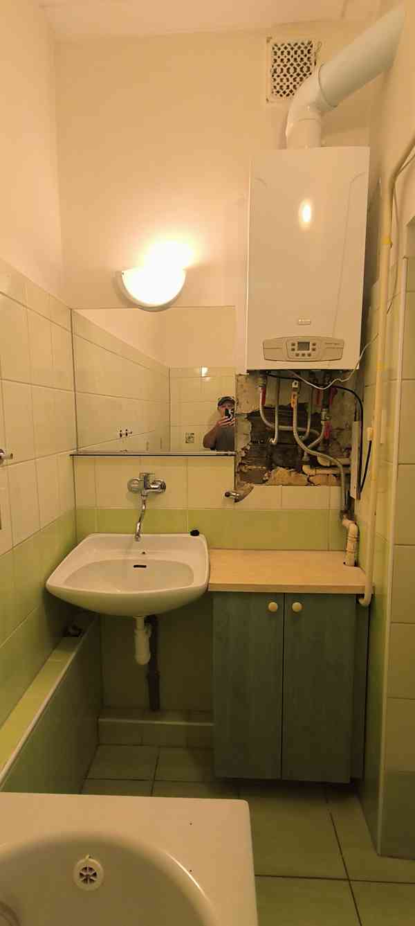 Pronájem bytu Dolní náměstí Olomouc - foto 8