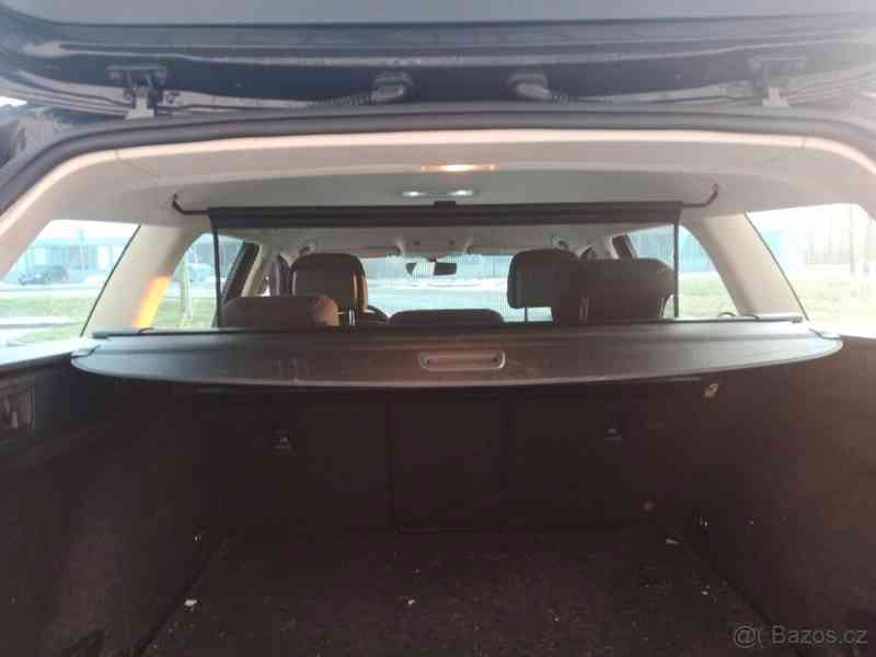Volkswagen Passat 2,0   TDI-comfortline, automat - foto 3