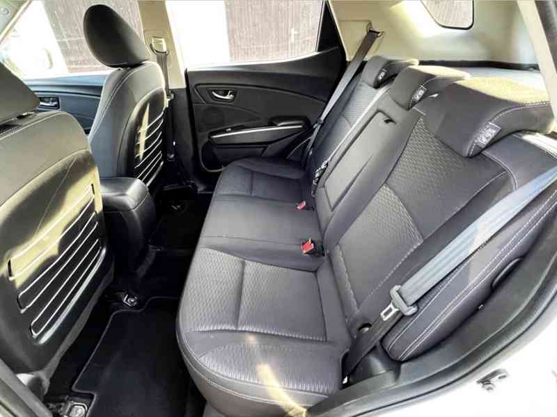 SSANGYONG TIVOLI XLV 1.6 XDi 85kW 4x4 78TKM,TOP - foto 9