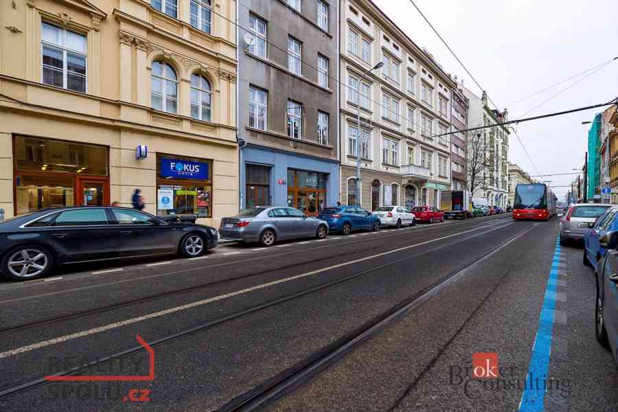 Pronájem, Obchodní prostory, 38 m2 - - foto 8