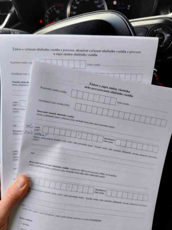 🚗 Řidičský průkaz online – Rychlá a bezpečná služba ✅