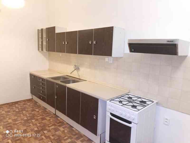 Pronájmu byt 2+kk 49 m² v Českých Budějovicích - foto 6