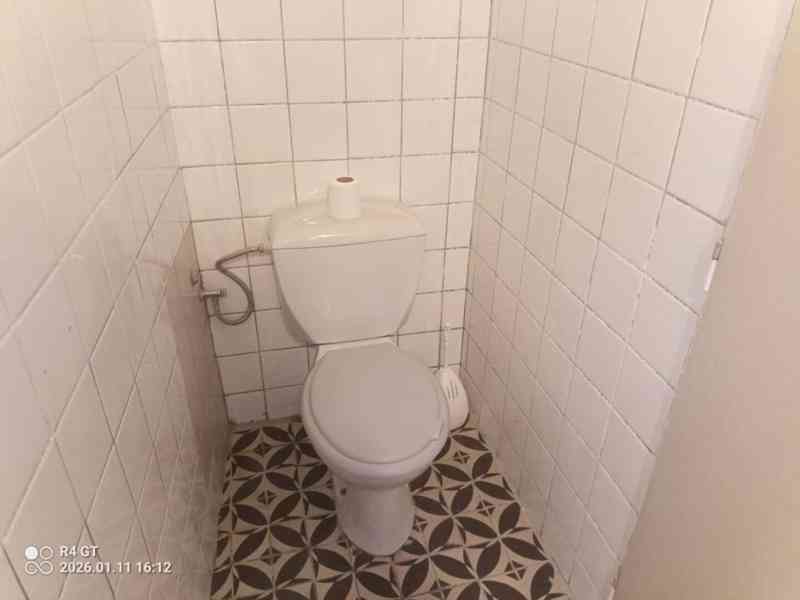 Pronájmu byt 2+kk 49 m² v Českých Budějovicích - foto 2