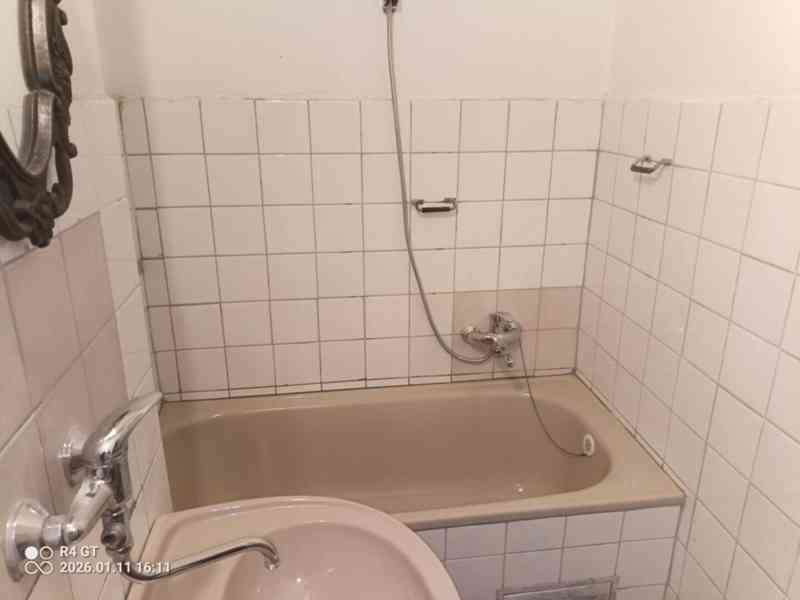 Pronájmu byt 2+kk 49 m² v Českých Budějovicích - foto 4