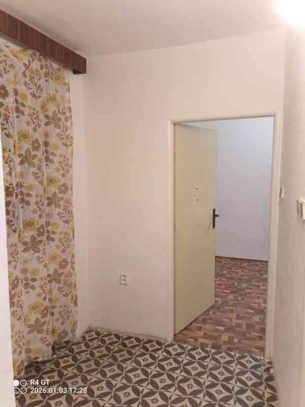 Pronájmu byt 2+kk 49 m² v Českých Budějovicích - foto 9