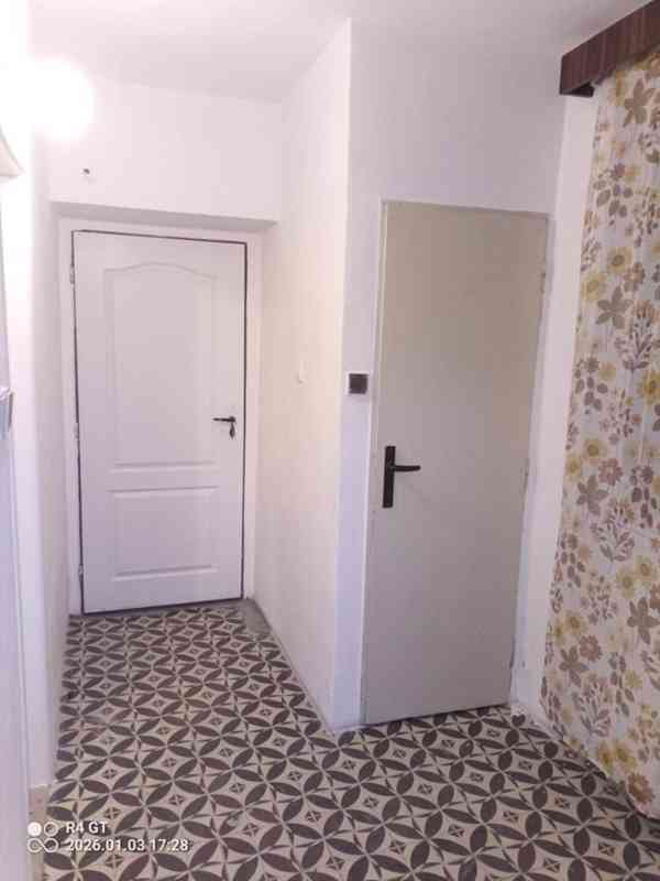 Pronájmu byt 2+kk 49 m² v Českých Budějovicích - foto 8