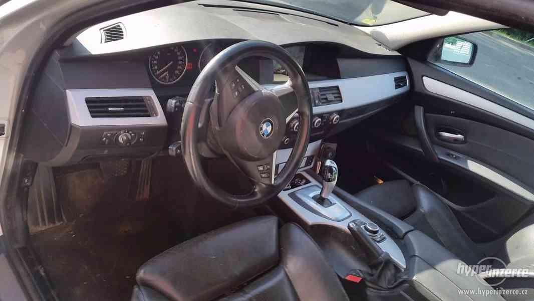 BMW 535d - foto 4