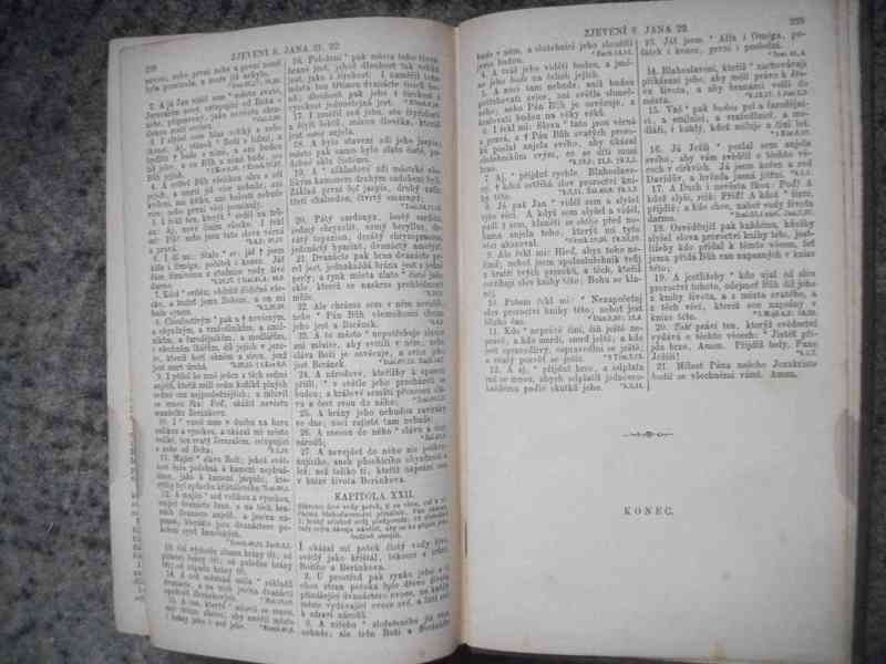 Bible 1887 - foto 6