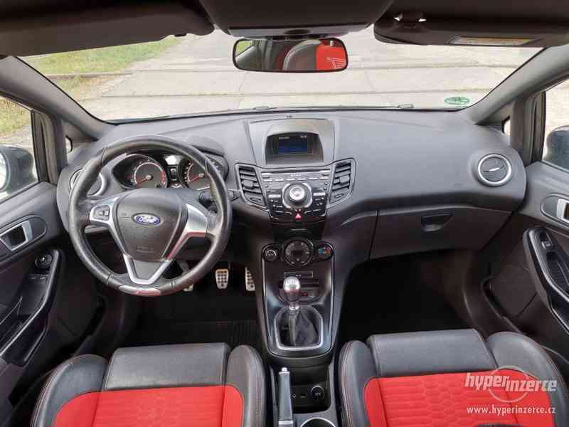 Ford Fiesta ST180,1.6 ecoboost 134KW,2014,AP,OZ Ultraleggera - foto 10