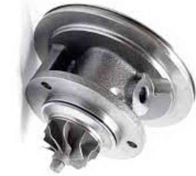 Střed turba Ložiskový uzel 54359880025 54359880033