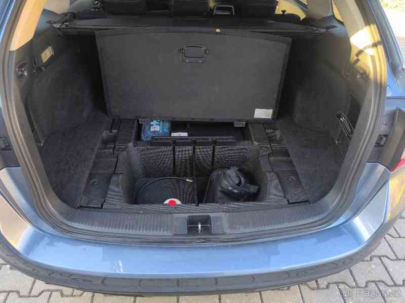 Subaru Levorg 1,6 GT-S 125kW - foto 12