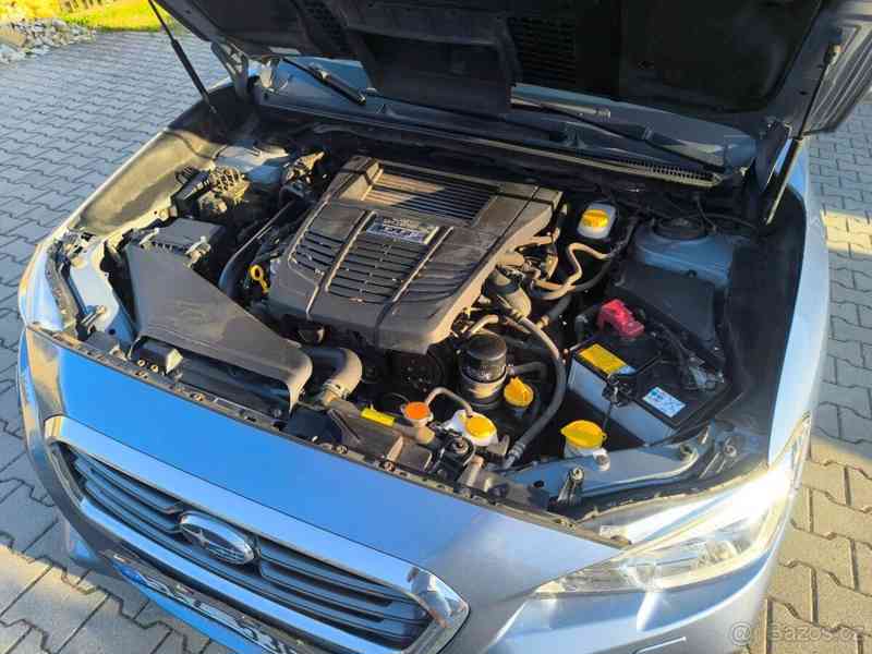 Subaru Levorg 1,6 GT-S 125kW - foto 9