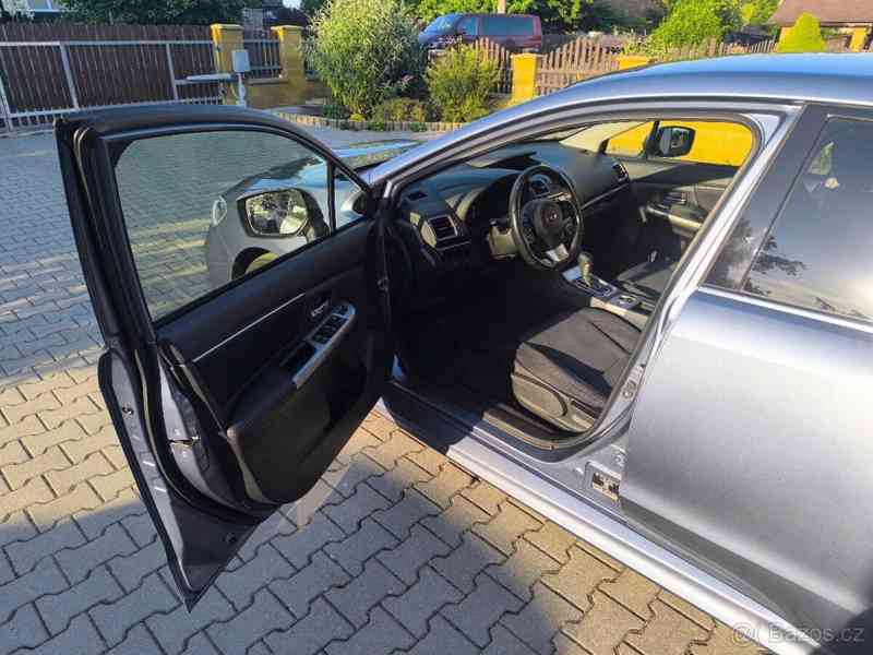 Subaru Levorg 1,6 GT-S 125kW - foto 6