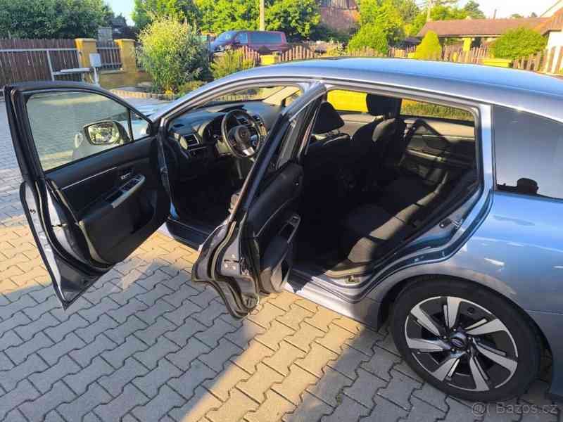 Subaru Levorg 1,6 GT-S 125kW - foto 7