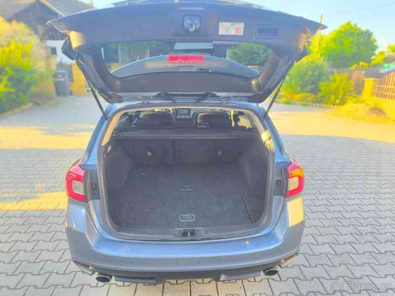 Subaru Levorg 1,6 GT-S 125kW - foto 16