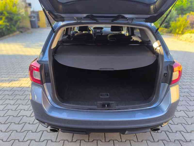 Subaru Levorg 1,6 GT-S 125kW - foto 14