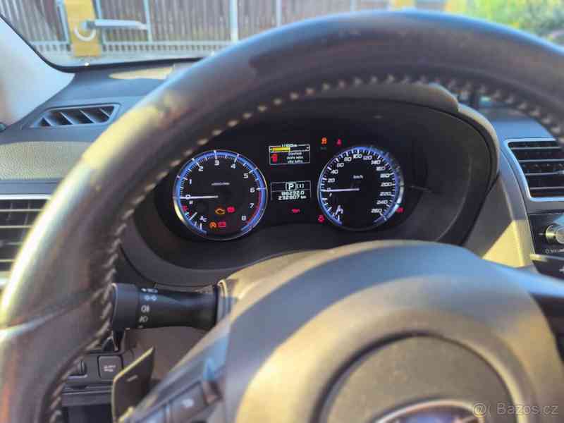 Subaru Levorg 1,6 GT-S 125kW - foto 18