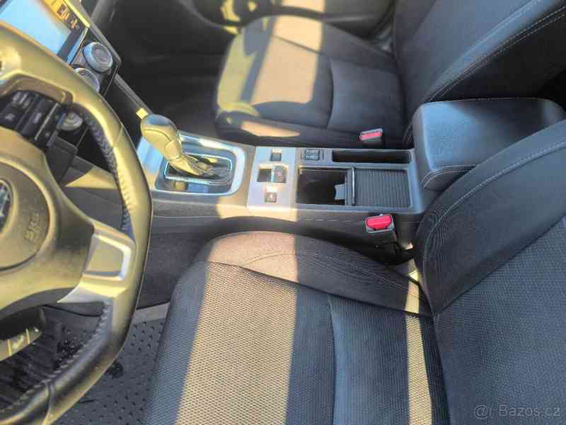 Subaru Levorg 1,6 GT-S 125kW - foto 10