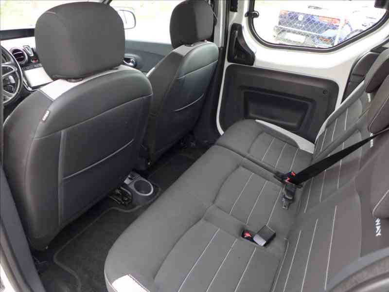 Dacia Dokker 1,5 dCi NAVI, KLIMA, KAMERA - foto 6