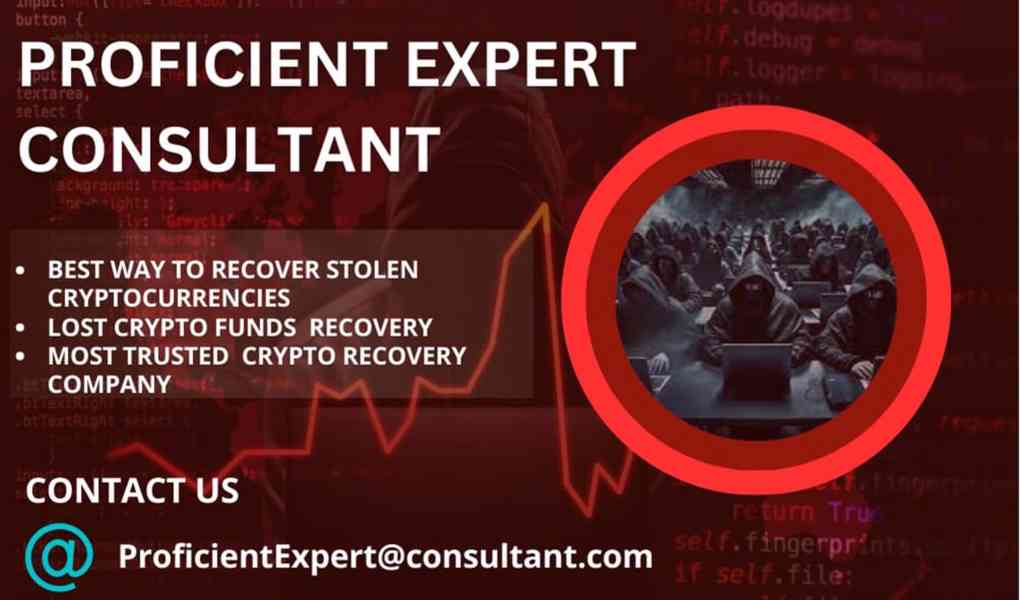 Hire Proficient Expert Consultant For any form of lost crypt - foto 2
