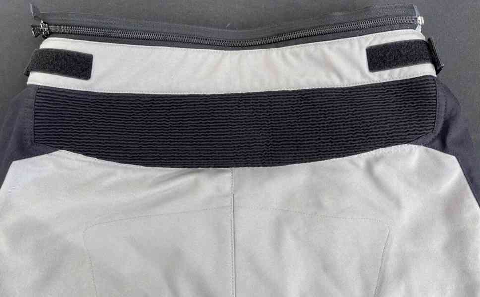 Textilní kalhoty BMW GS Dry Suit - foto 6
