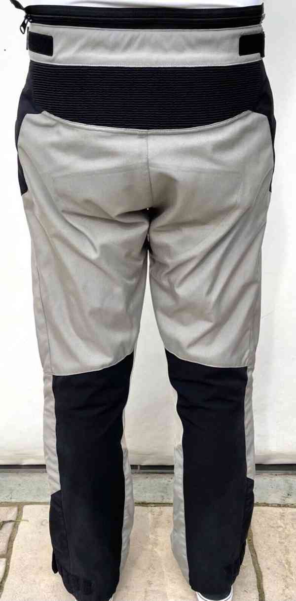 Textilní kalhoty BMW GS Dry Suit