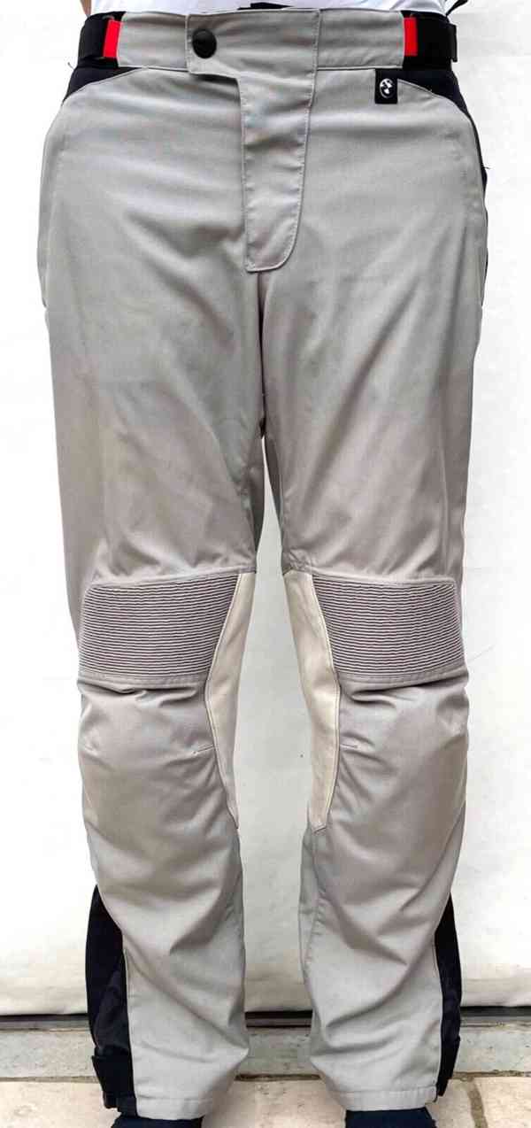 Textilní kalhoty BMW GS Dry Suit - foto 2