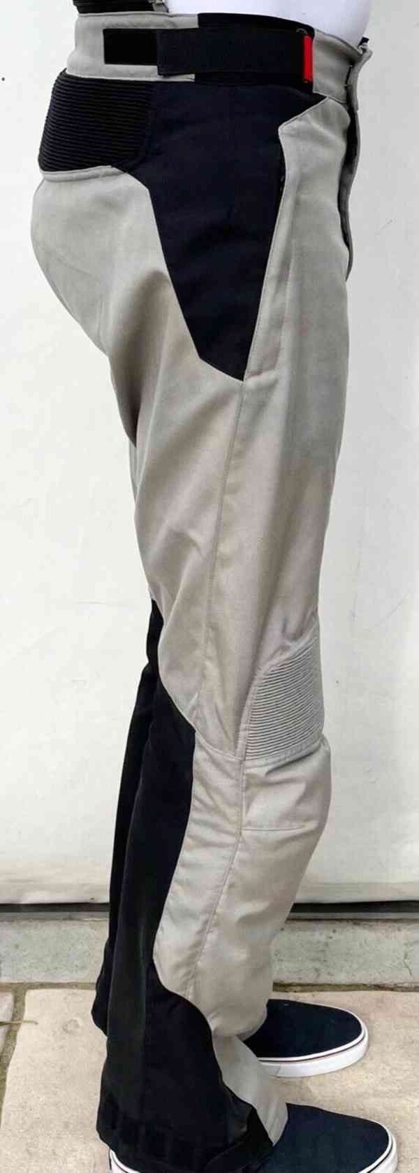 Textilní kalhoty BMW GS Dry Suit - foto 3