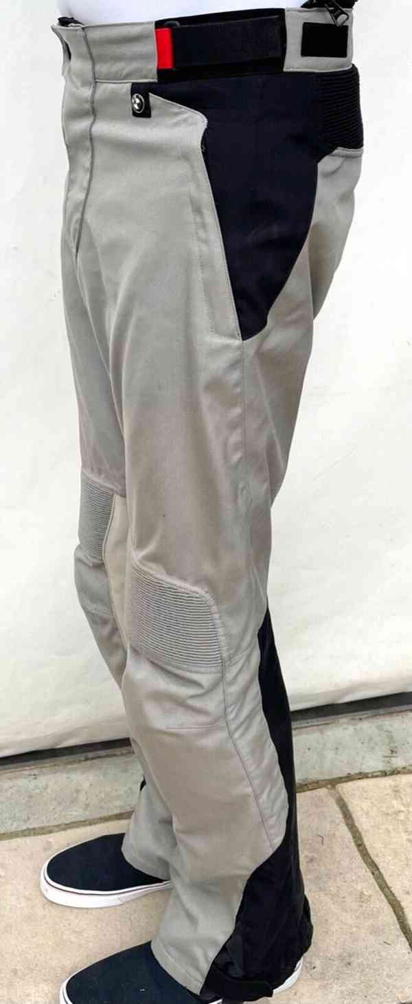Textilní kalhoty BMW GS Dry Suit - foto 4